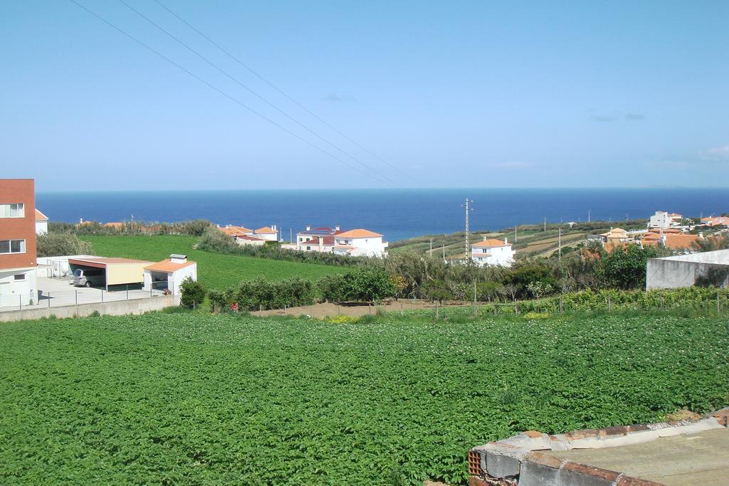 Bela Vista Βίλα Lourinha  Εξωτερικό φωτογραφία