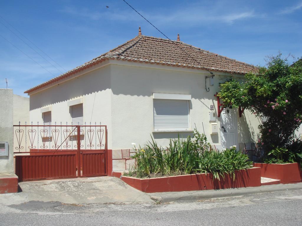 Bela Vista Βίλα Lourinha  Εξωτερικό φωτογραφία