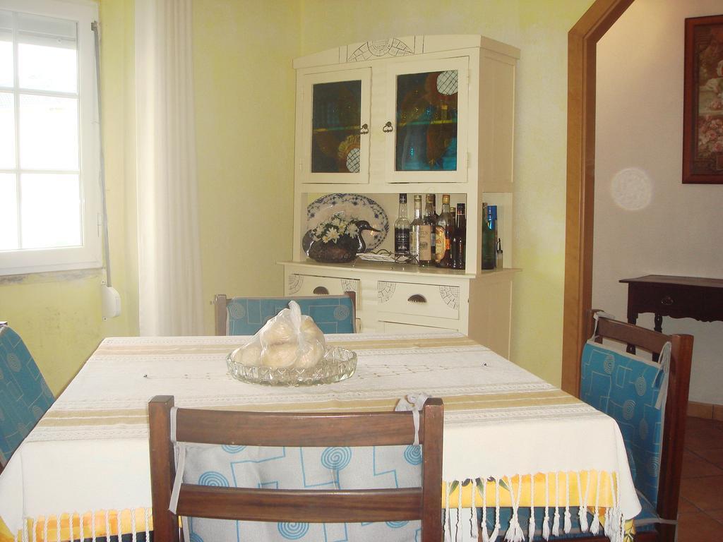 Bela Vista Βίλα Lourinha  Εξωτερικό φωτογραφία