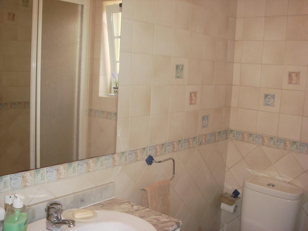 Bela Vista Βίλα Lourinha  Εξωτερικό φωτογραφία