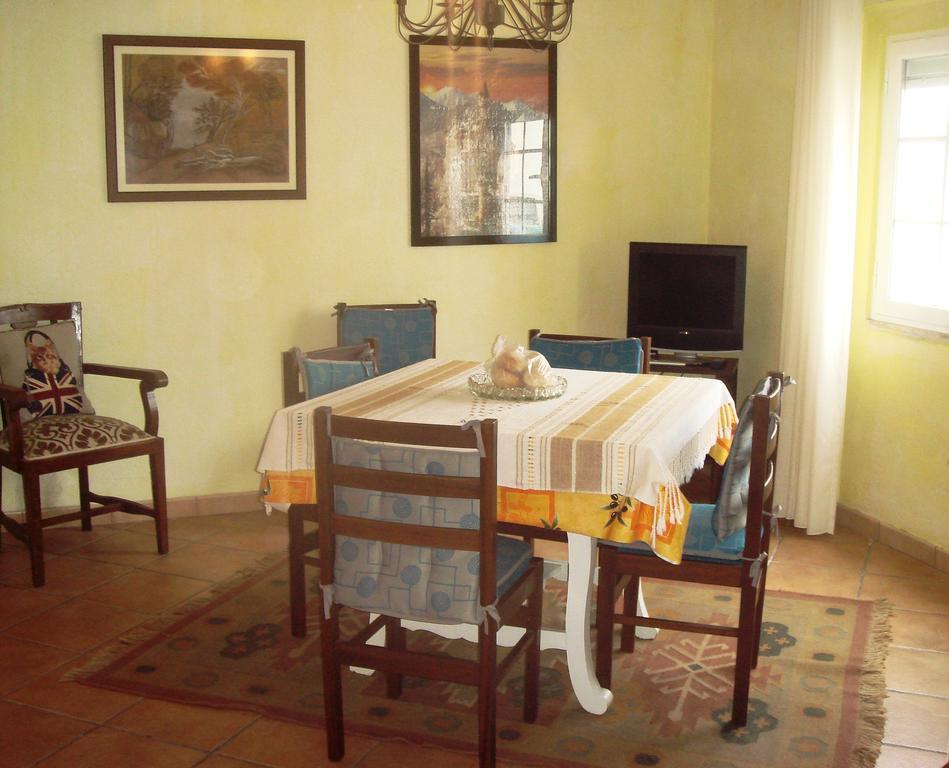 Bela Vista Βίλα Lourinha  Εξωτερικό φωτογραφία