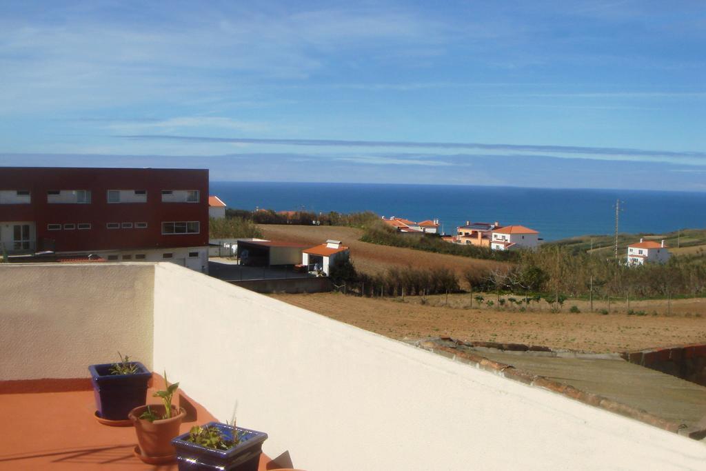 Bela Vista Βίλα Lourinha  Εξωτερικό φωτογραφία