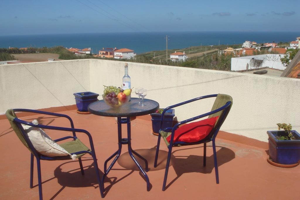 Bela Vista Βίλα Lourinha  Εξωτερικό φωτογραφία