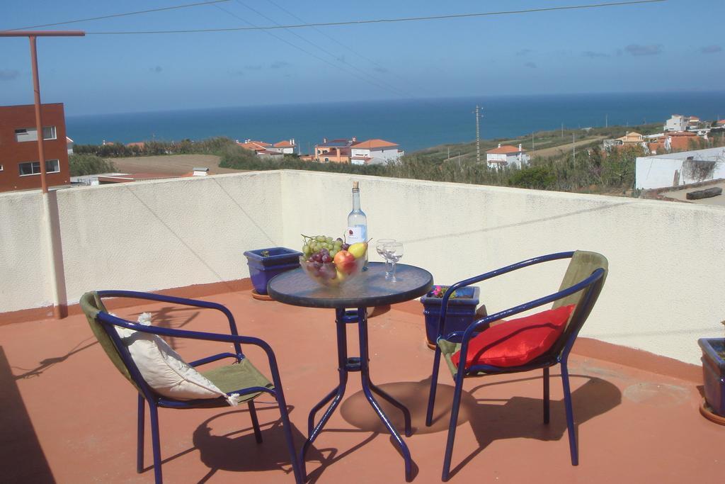 Bela Vista Βίλα Lourinha  Εξωτερικό φωτογραφία